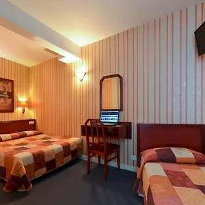 Maison Du Pre Otel