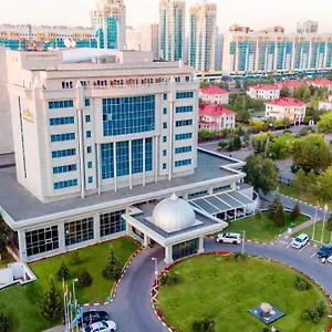 Rixos President Астана