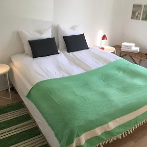 Astas Apartamento Aalborg