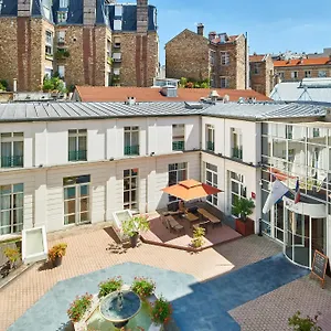 Bleues Modigliani Otel