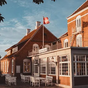 Brøndums 3* Skagen