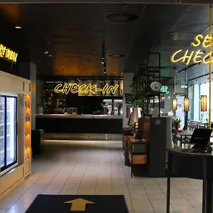 Ξενοδοχείο Comfort Vesterbro