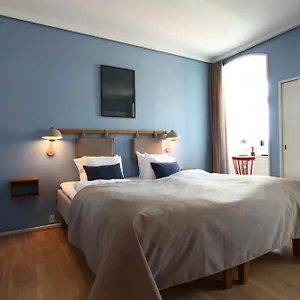 Hotel Alexandra, København