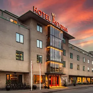 Otel Astoria, Western Signature Collection, Kopenhag