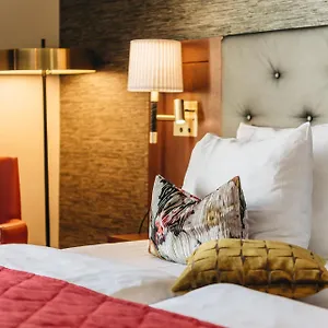 Otel Profilhotels Plaza, Kopenhag