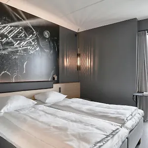 3* Hotell Four Points Flex By Sheraton Arena