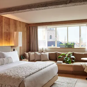 Hotel 1, Copenhaga