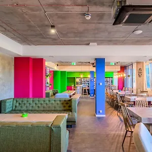 Easy One Premium Art Aparthotel Krakau