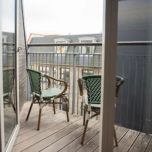 Hotel Nora, København