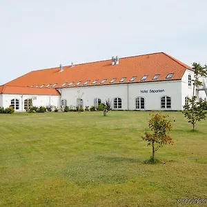 Søparken 3* Åbybro