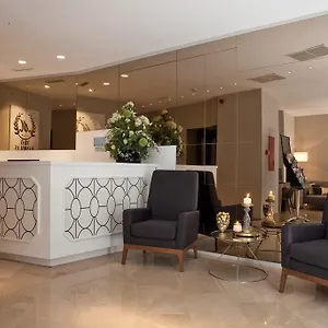 Ramblas Otel