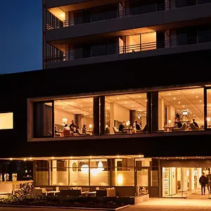 Hotell Comwell Hvide Hus