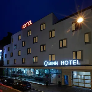 https://cabinn-aarhus.aarhushotels.net