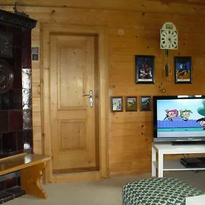 House Of Dreams Dgb Gasthof Kollnburg