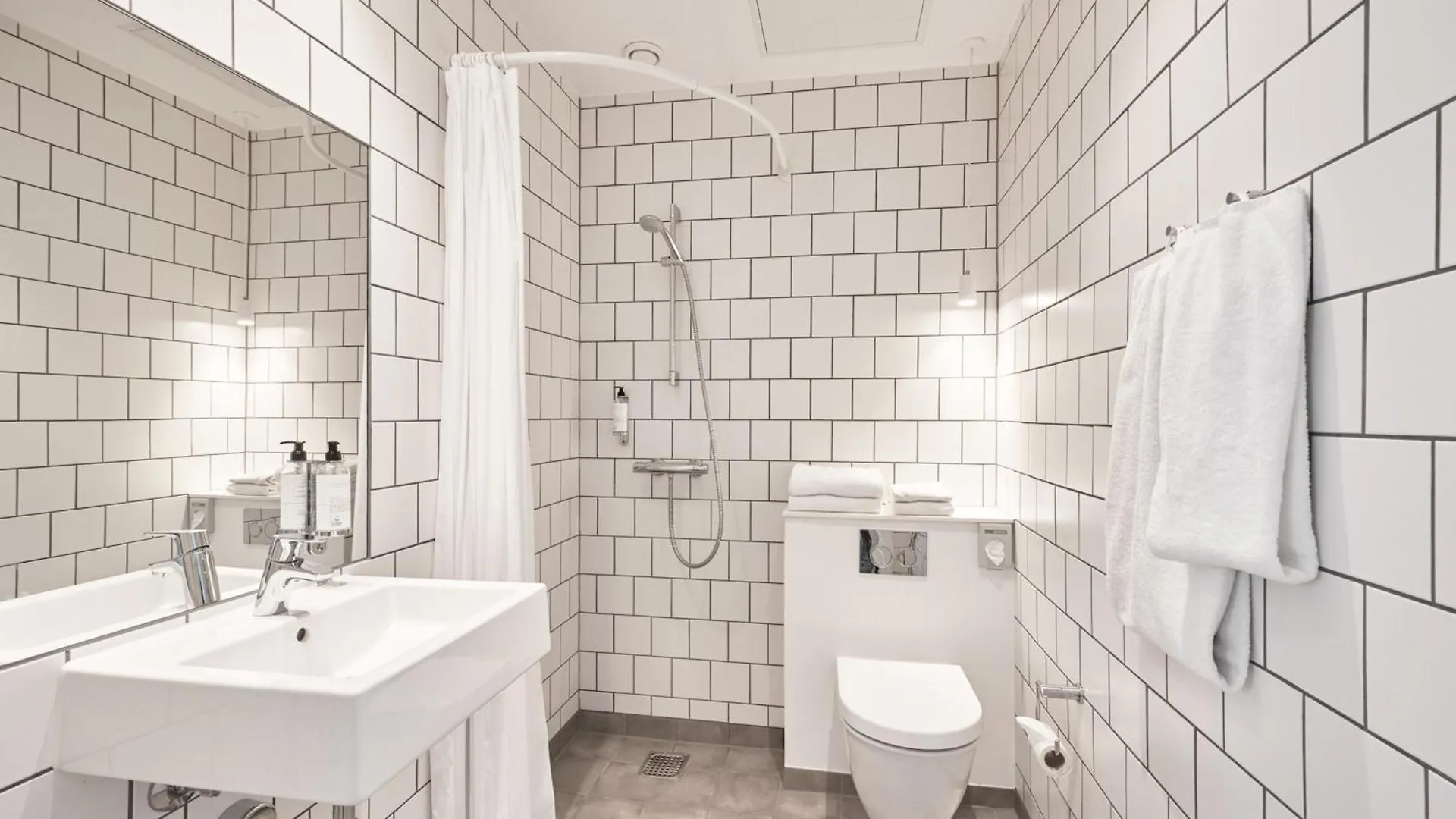 Four Points Flex By Sheraton Copenhagen City