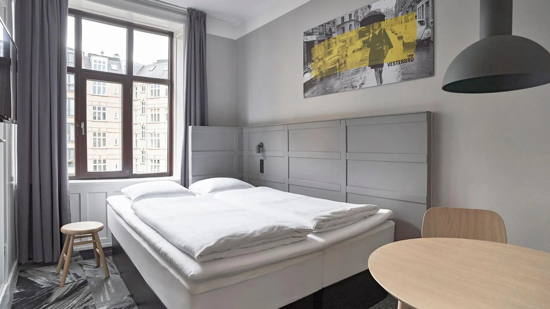 Four Points Flex By Sheraton Copenhagen City