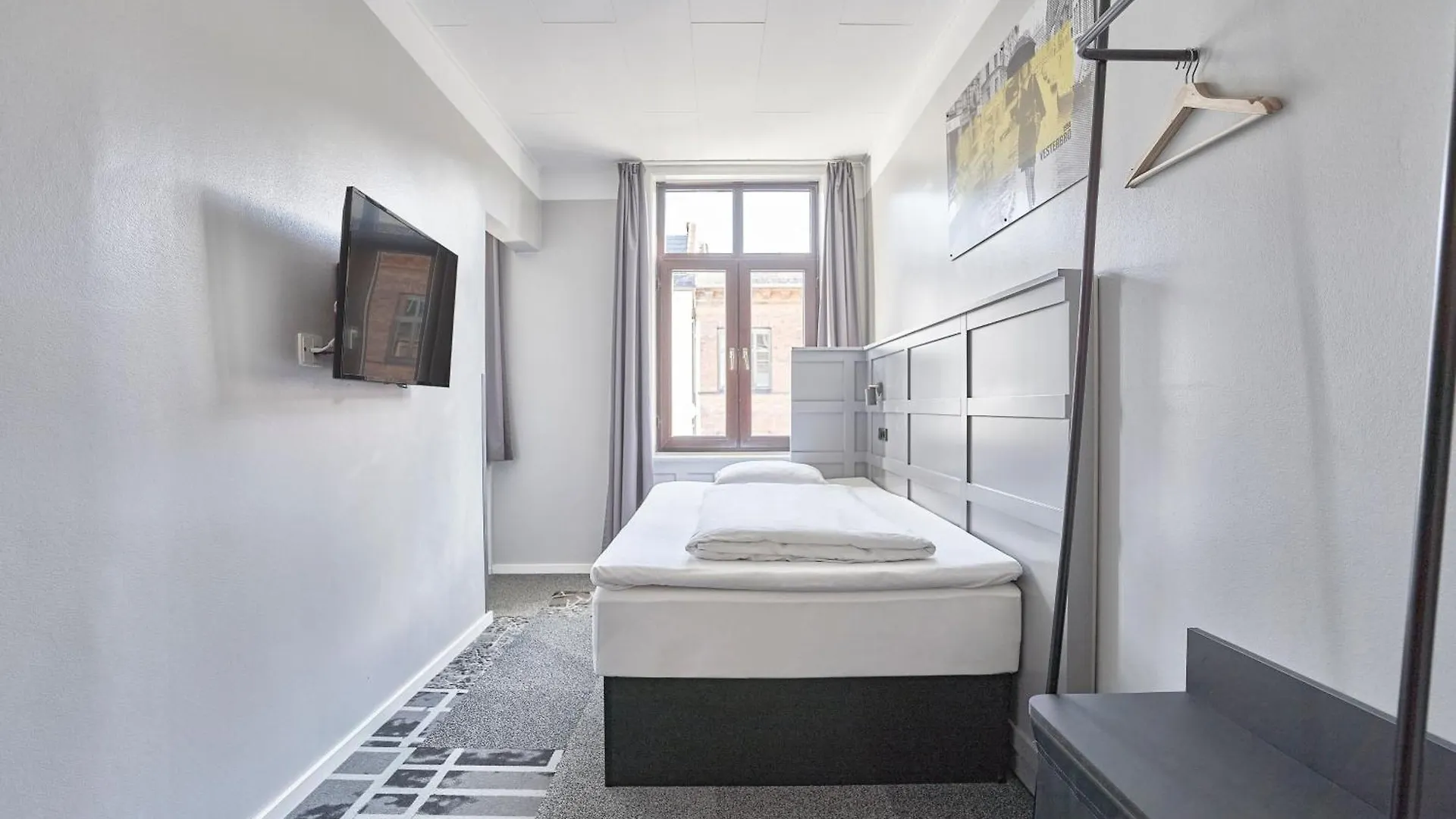 Four Points Flex By Sheraton Copenhagen City