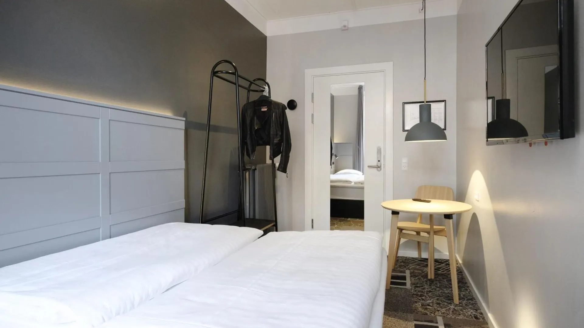 Four Points Flex By Sheraton Copenhagen City 3*,  Danmark
