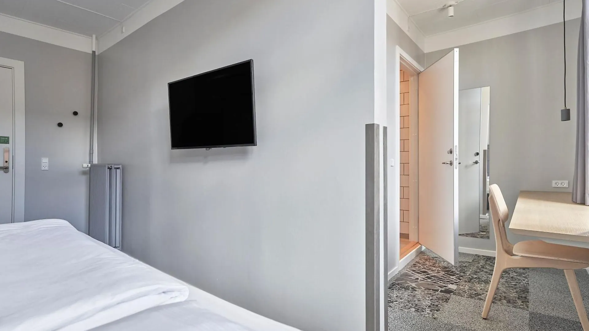 Four Points Flex By Sheraton Copenhagen City Hotell