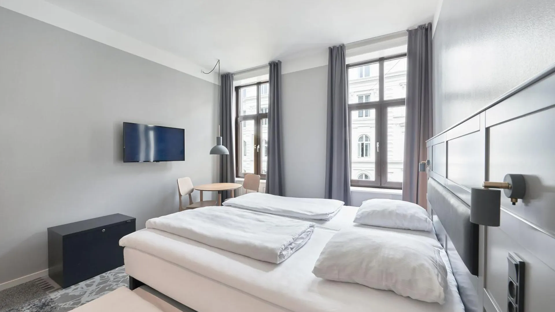 Four Points Flex By Sheraton Copenhagen City