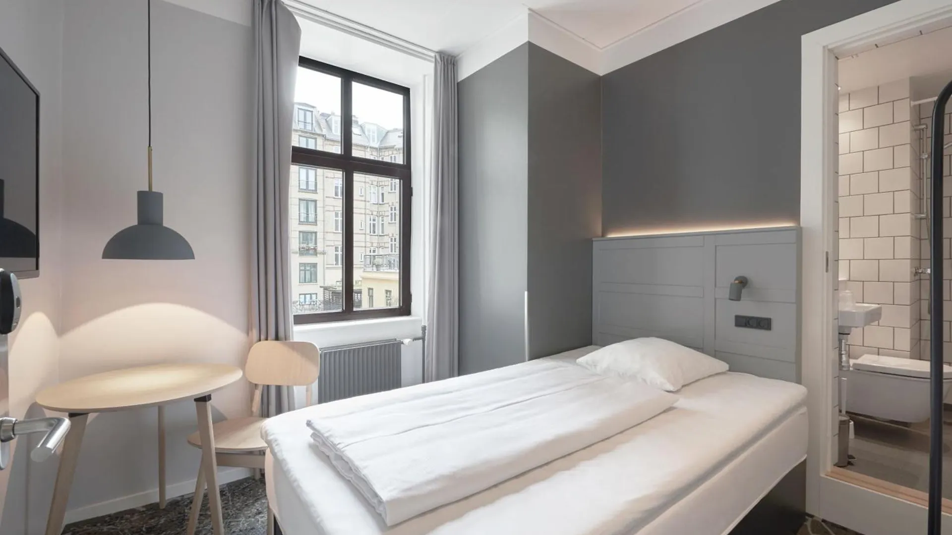 Four Points Flex By Sheraton Copenhagen City Danmark