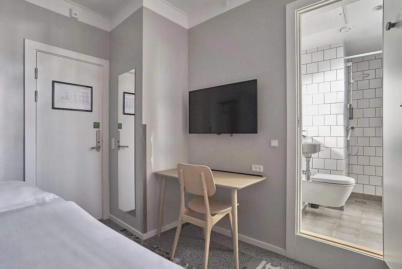 Four Points Flex By Sheraton Copenhagen City