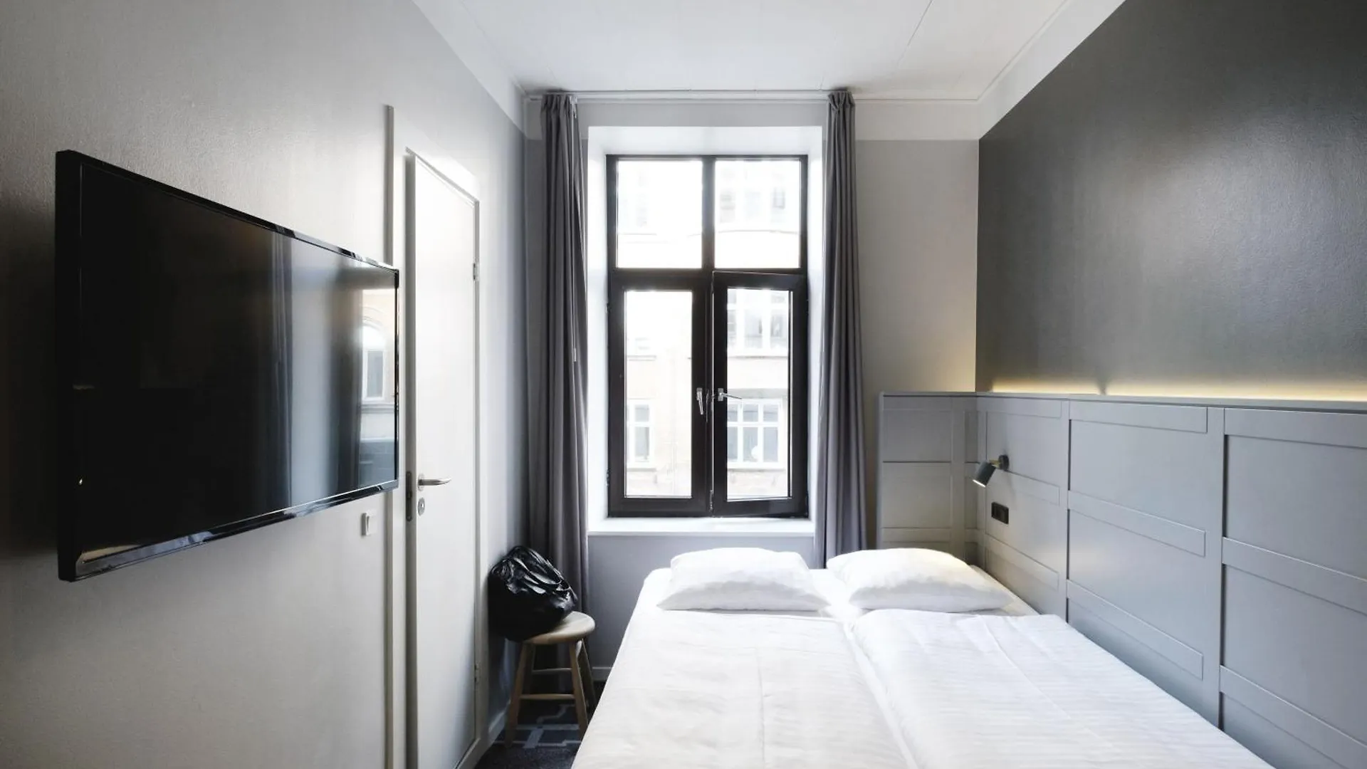 Four Points Flex By Sheraton Copenhagen City Hotel