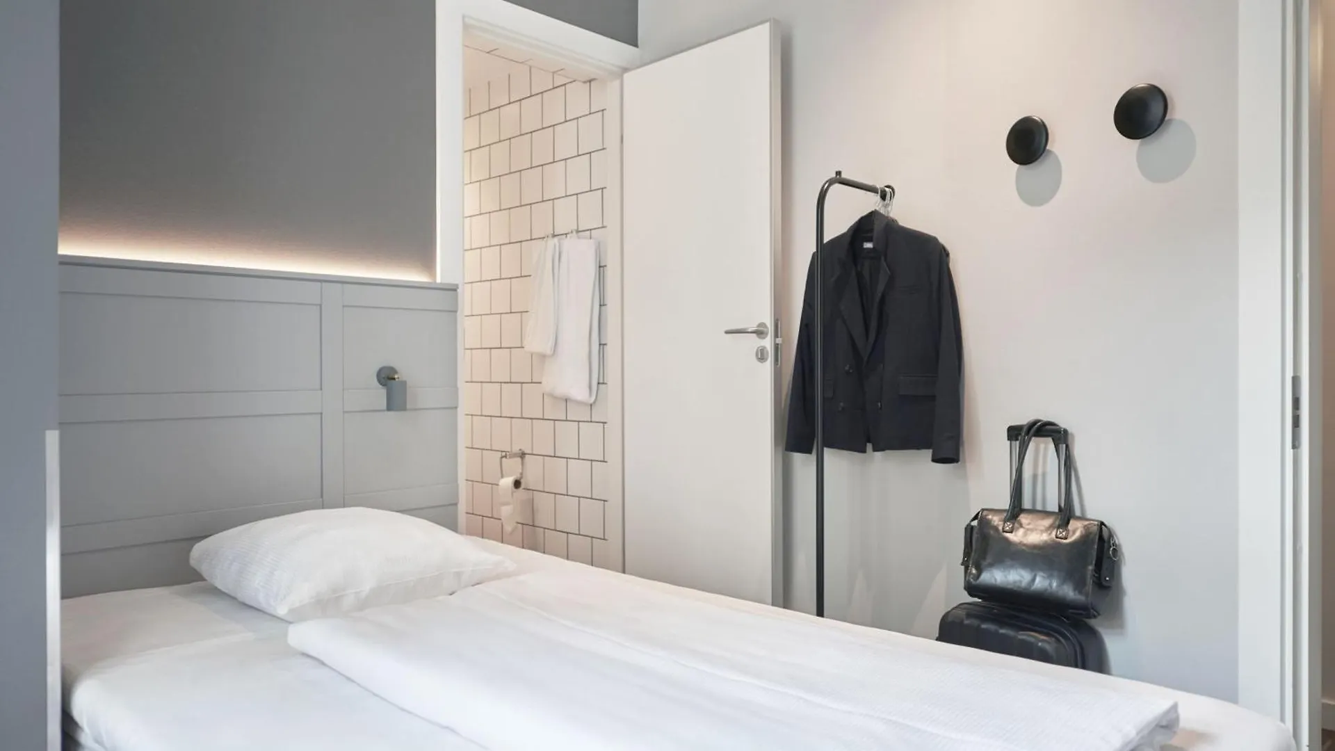 Hotel Four Points Flex By Sheraton Copenhagen City